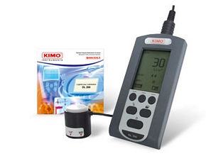 Kimo Portables SL 200 Solar meter